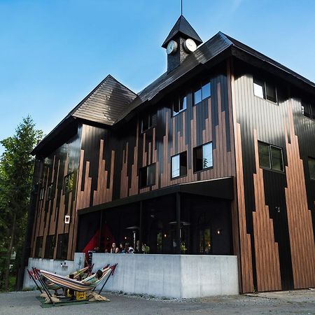 Hotel Villa Hakuba By Hhg Exteriör bild
