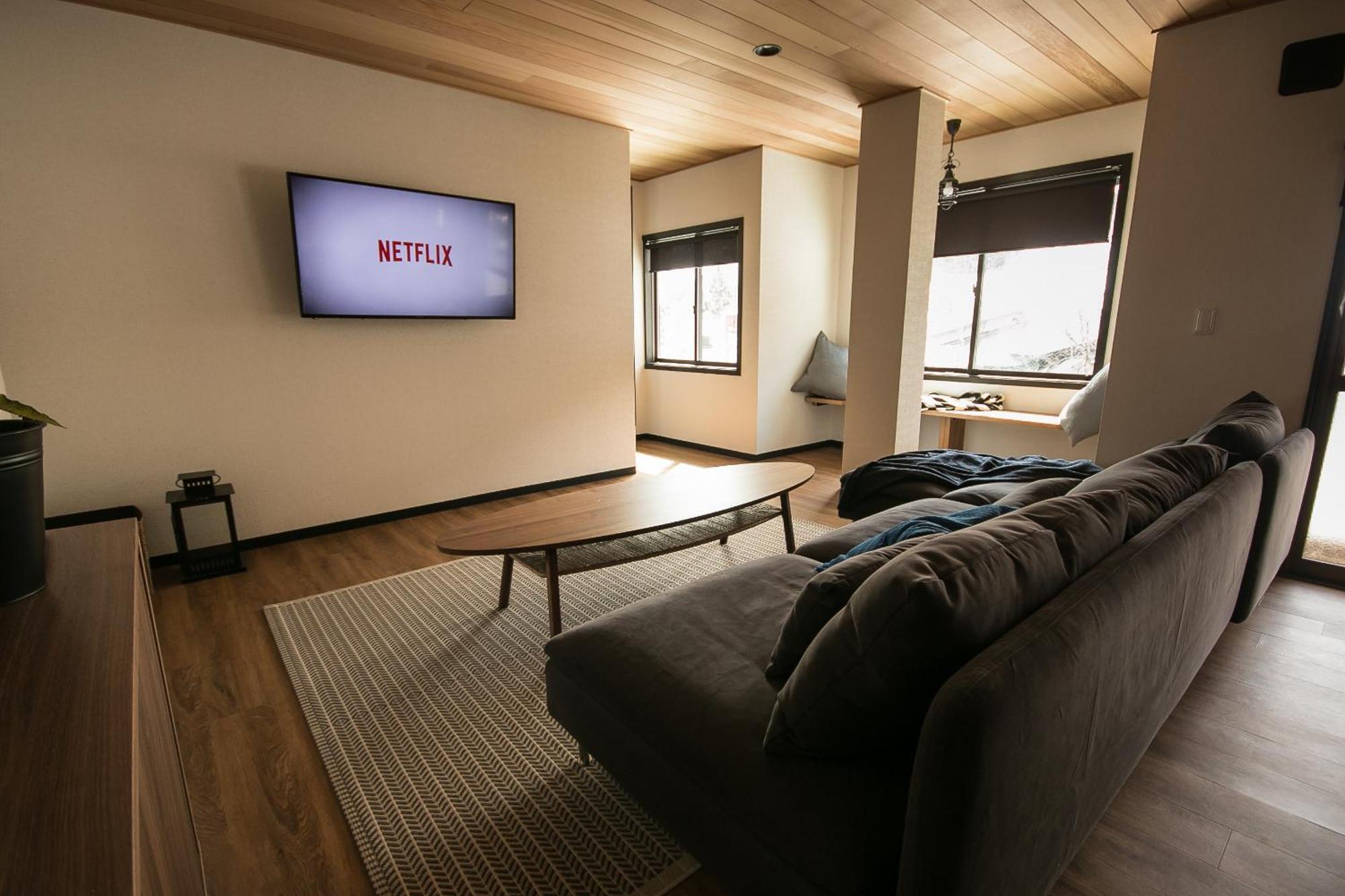 Hotel Villa Hakuba By Hhg Exteriör bild