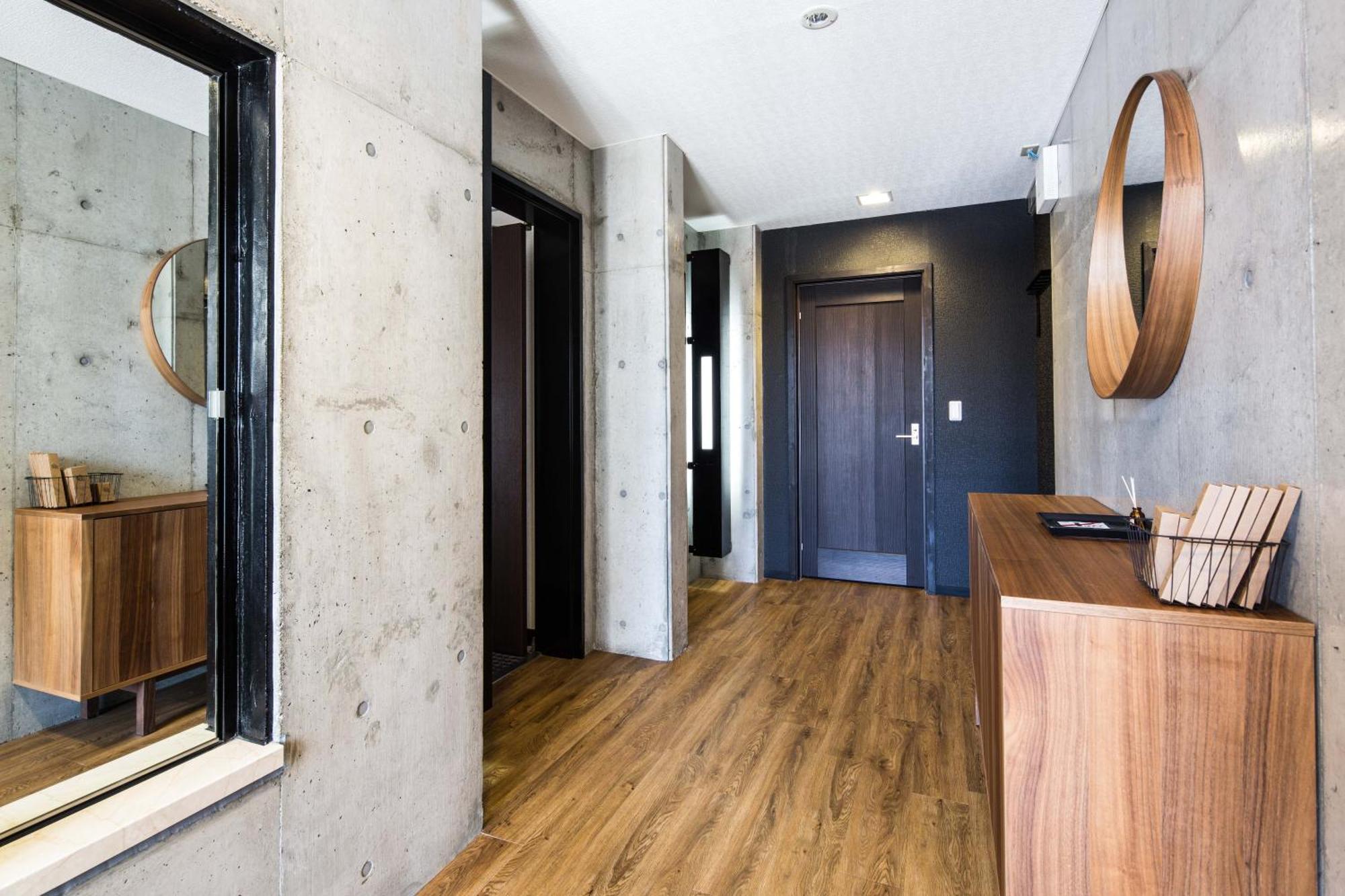 Hotel Villa Hakuba By Hhg Exteriör bild
