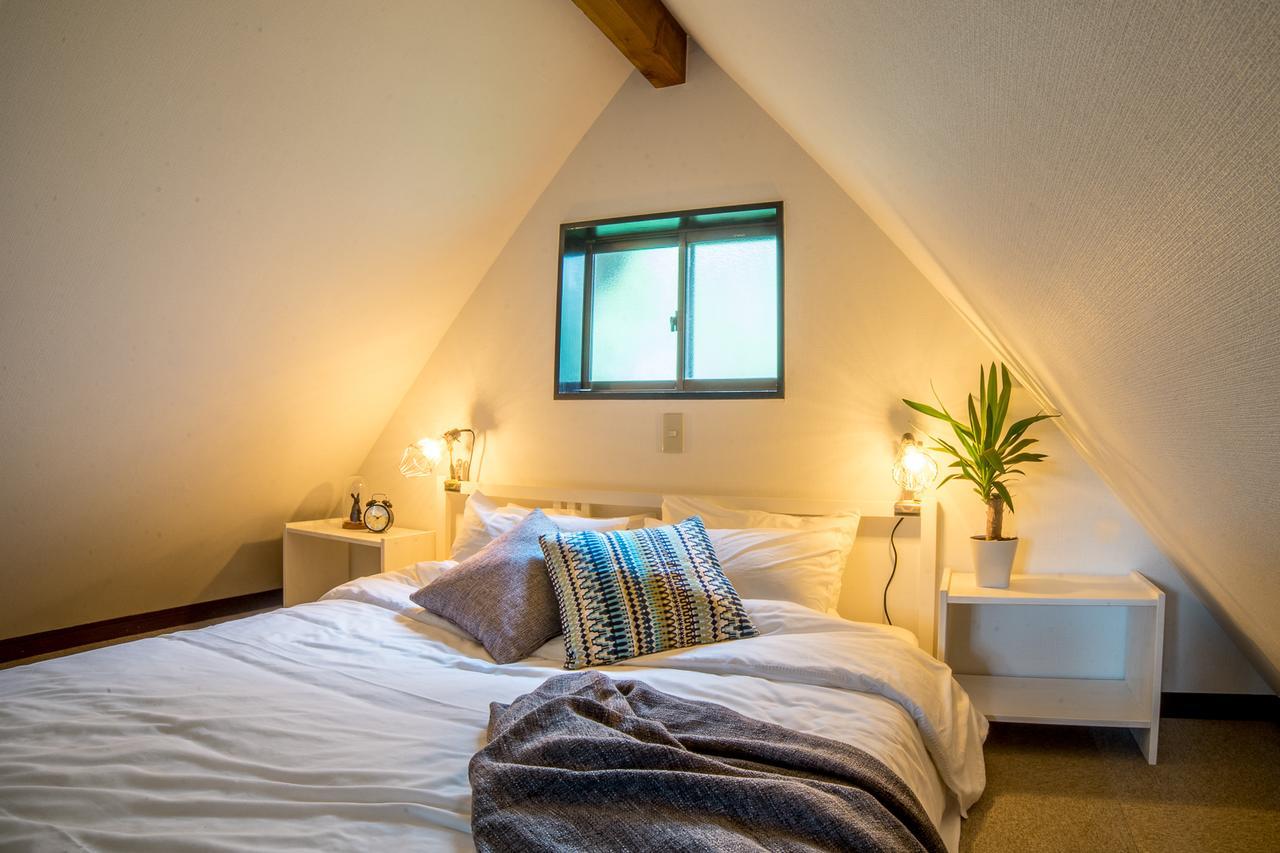 Hotel Villa Hakuba By Hhg Exteriör bild