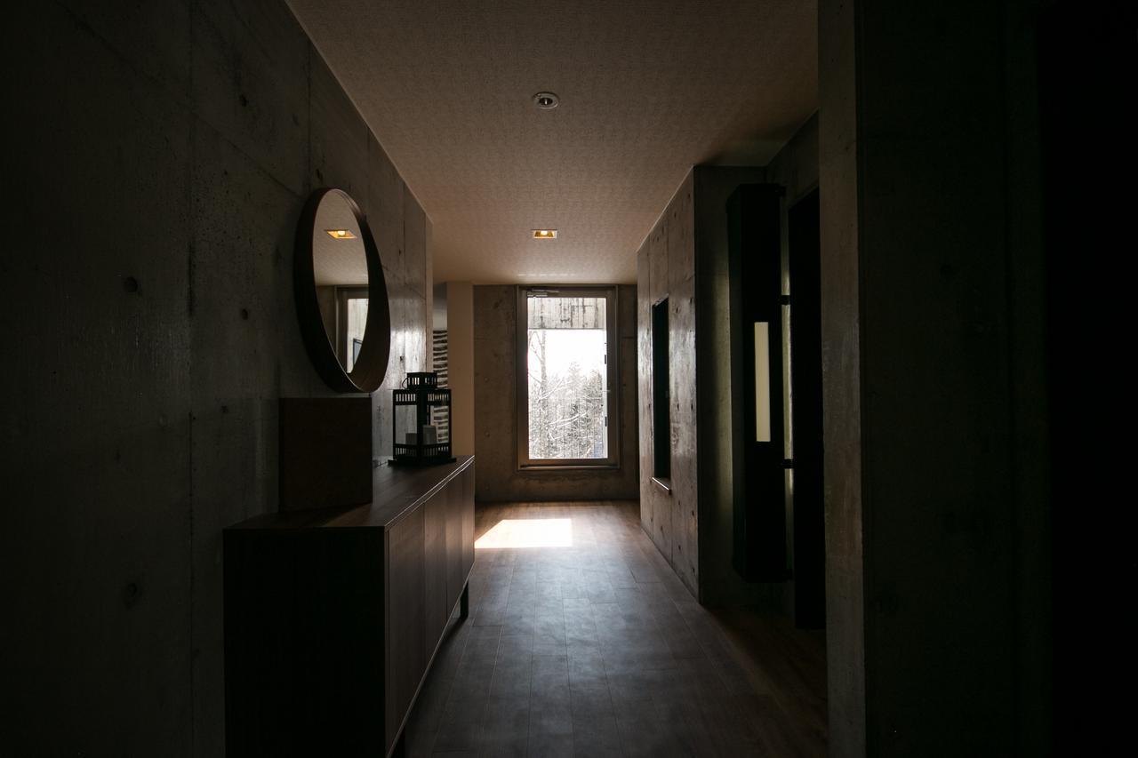 Hotel Villa Hakuba By Hhg Exteriör bild